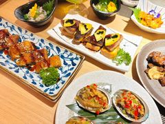 -德川家日本料理(中关村寰太大厦店)