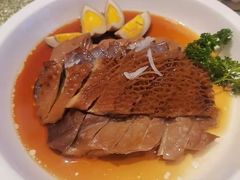 -粤珍轩·家宴·广式茶点(新城广场店)