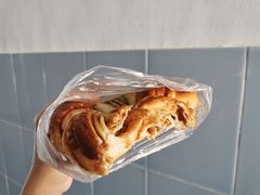 肉桂卷-81BAKERY(大学路店)