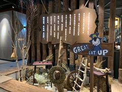 大堂-快乐小羊·内蒙牛羊肉火锅(流花中心店)