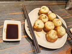 -哑巴生煎(临顿路店)