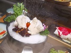 -湊湊火锅·茶憩(皇姑万象汇店)