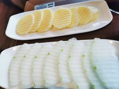 -快乐小羊火锅(河西王府井店)