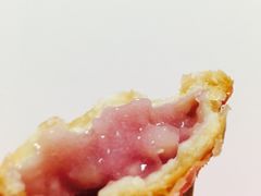 -麦当劳(静安寺店)