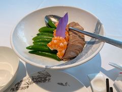 卤水三样-松鹤楼·非遗·苏帮菜(融科店)