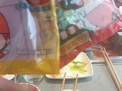 -海底捞火锅(振华广场店)