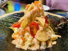 -鸟鹏烧鸟居酒屋(仁恒梦中心店)