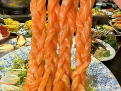 -王氏炉匠·烧鸟放题自助(好运街店)