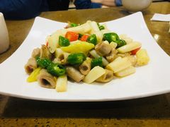 -点心皇子茶餐厅(万国大都会店)