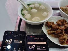 -东街钟楼肉粽(总店)