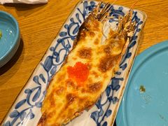 -晴季寿司(延河路万达广场店)