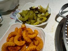 -棒棒鱼活鱼火锅(防洪渠店)