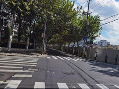 -复旦大学附属华山医院(总院)