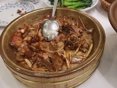 -围龙屋客家食府(福田店)