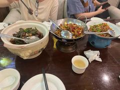 -潇湘·永州会馆(百子湾店)