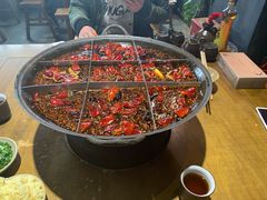 -白乐天毛肚火锅馆(南滨路店)