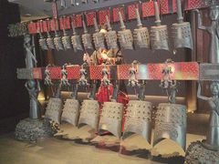 -曾宴·楚菜(湖北省博物馆店)