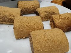 -福海居烤鸭店(鸟巢店)