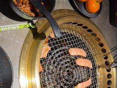 -谷牛日式烤肉(宝山U天地店)
