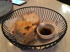 -IL Forno 意坊·意大利餐厅(花园店)