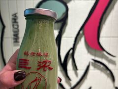 -鹤茶野所(上海首店)
