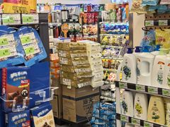 -农工商超市(金沙江路店)