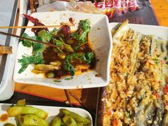 -木屋烧烤(白石洲店)