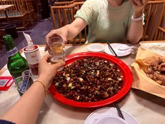 -常和州·夜宵大排档(常州单店)