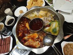 -成都火锅(友谊店)