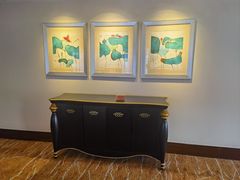 -阳澄湖费尔蒙酒店