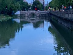 -南通濠河风景名胜区