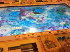 -星悦蓝海欢乐园(石路天虹店)