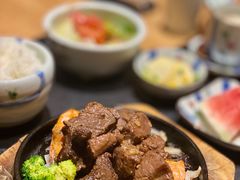 -万鱼亭 日本料理(无锡香山名园店)