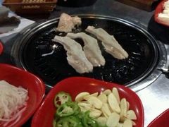 android_upload_pic-杀猪天·韩国烤肉(总店)