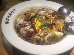 -太二酸菜鱼(深圳布吉万象汇店)