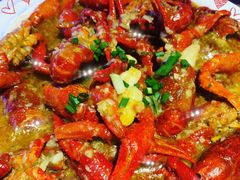 -霸王虾·小龙虾香辣蟹(玉林店)