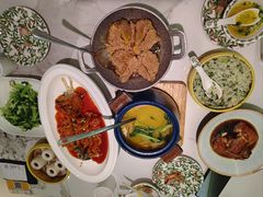 -苏梦江南·淮扬菜(夫子庙店)