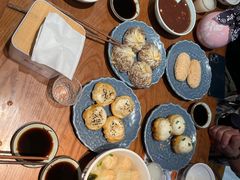 -鑫震源·苏式大虾生煎(山塘街店)