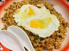 -山悦里 山野·鲜火锅(罗斯福广场店)