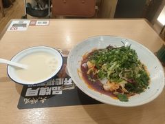 -大师兄·西北小馆(北站缤果空间店)