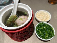 -小厨娘绣中淮扬(大行宫科巷店)