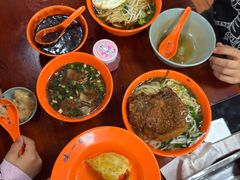 -味一早餐(新芝路店)
