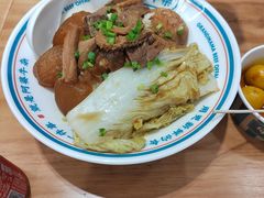 -阿婆牛杂·广府非遗地标美食(云山天地店)