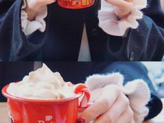 -Peet's 皮爷咖啡(东湖路手作店)