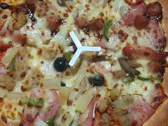 -必胜客(上地华联店)