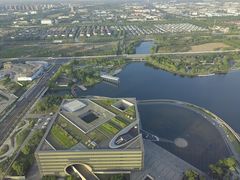 -嘉定凯悦·咖啡厅