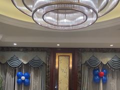 -沪华海鲜大酒楼(南汇店)