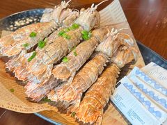 -高佳庄·舟山海鲜(海景旗舰店)