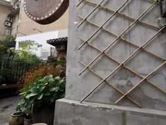 -又至园精品咖啡馆(将军塘店)