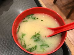 -食其家·牛丼咖喱(万达广场店)